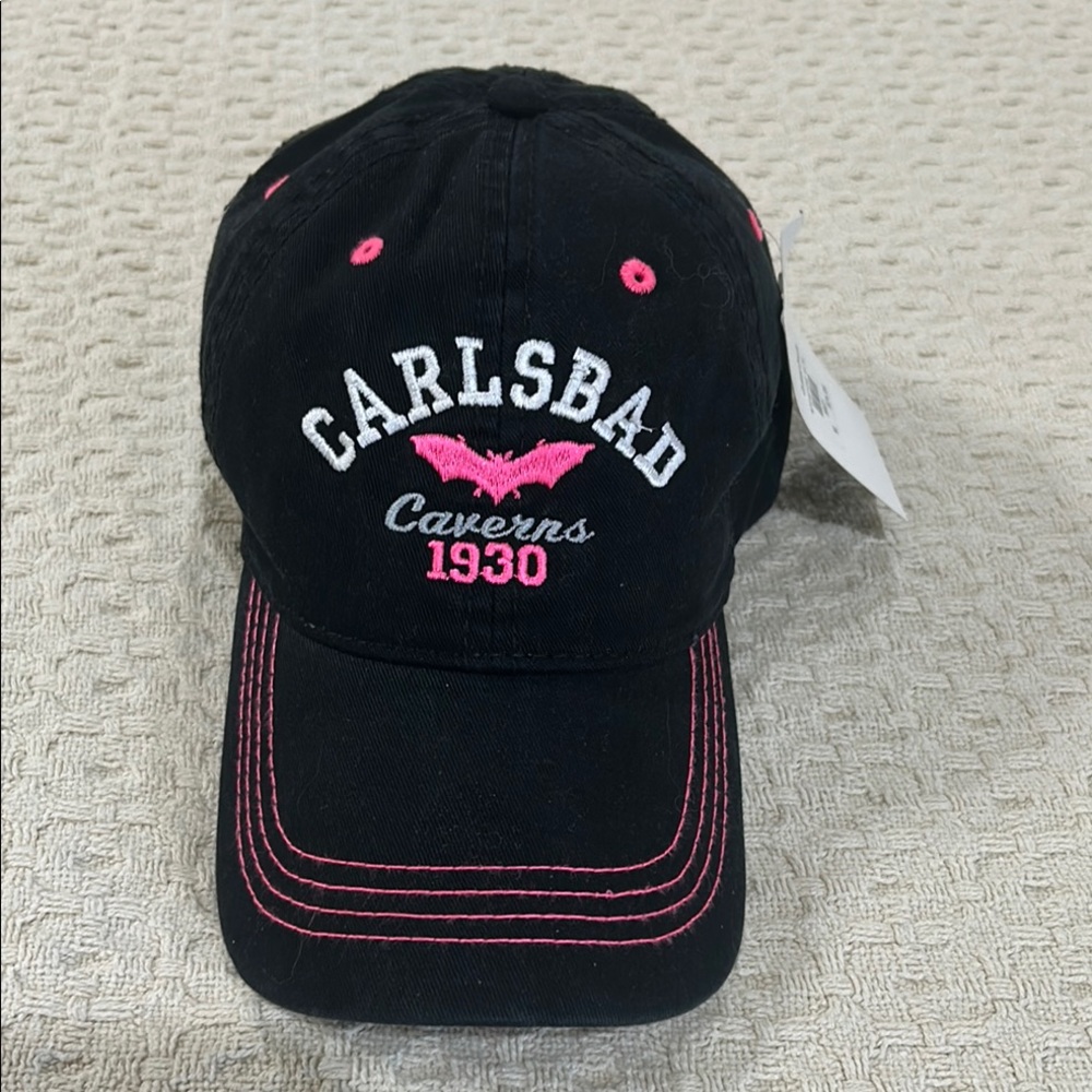 New Baseball Cap